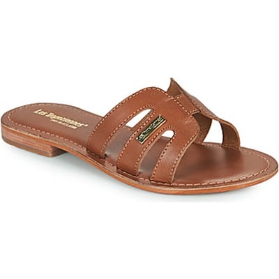 Les Tropeziennes par M.Belarbi  Platte sandalen DAMIA