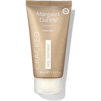Margaret Dabbs London Pure Cracked Heel Treatment Balm