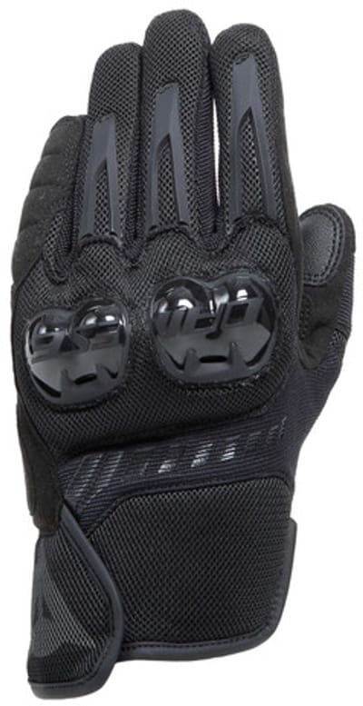 Dainese Mig 3 Air Zwart Zwart - Handschoen