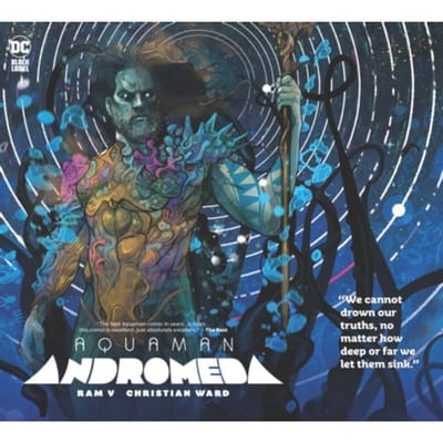 Aquaman: Andromeda - Ram V.