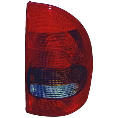Achterlicht DEPO 442-1906L-UE links
