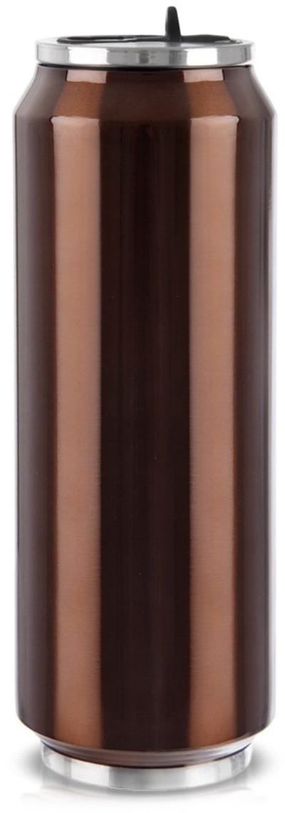 Thermosbeker Thermoskan 700 ml - Koffiebeker To Go - Theebeker - Thermische Mok - Drinkbeker