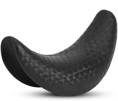 Dailygoods- Nekkussen Antislip - Shampoo Kom Kussen - Hoofdsteun - Multifunctioneel - Hoogwaardige Materialen - Comfortabel Gebruik - Hoofdkussen