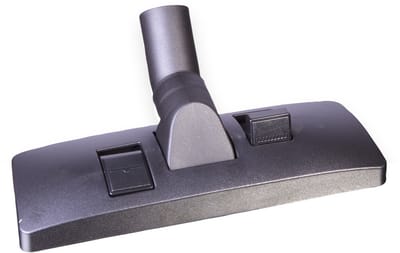 Scanpart Combizuigmond Voor Electrolux Stofzuigers | Zwart
