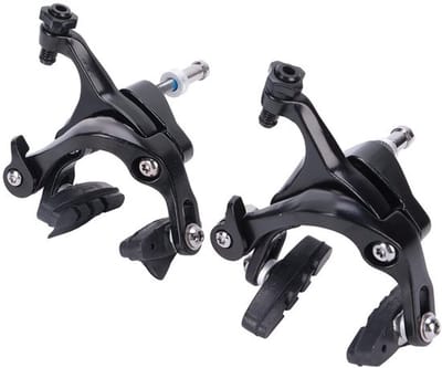 Dailygoody - Racefiets Remklauw - Dual Pivot Achterrem - Verbeterde