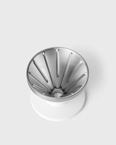 Pour Over