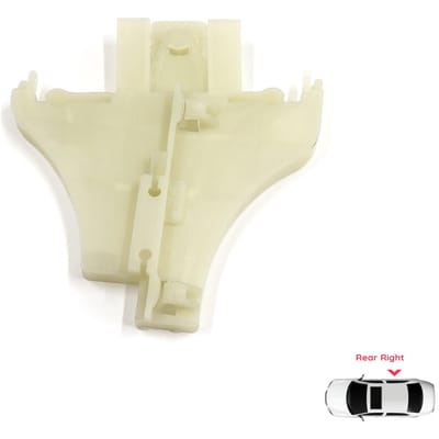 EWR5581 Raammechanisme Reparatieclips Achterdeur Rechts voor Ford Mondeo MK2 MK3 4/5 Deurs 1996-2007 1S71F27000B