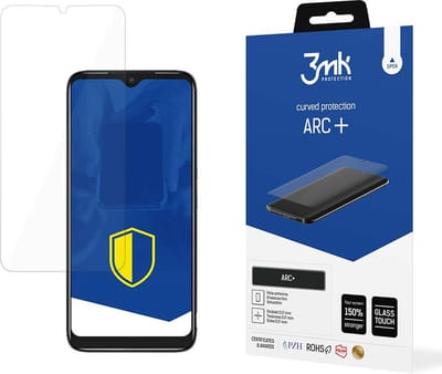 Nokia C12 - 3mk ARC+