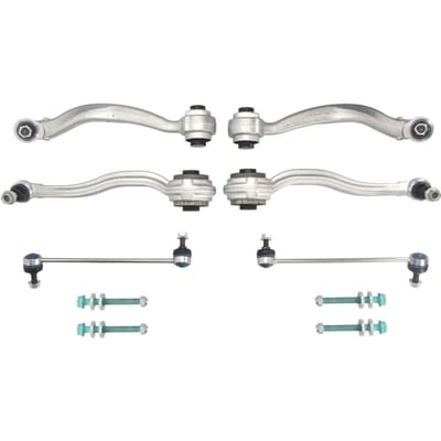 Voorwiel/Achterwiel ophanging MEYLE KIT 016 050 0092/HD