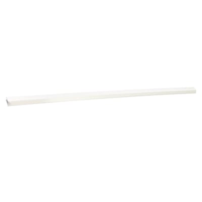 AEG kantlijst, glazen plank, voorzijde, 459mm 2631004096