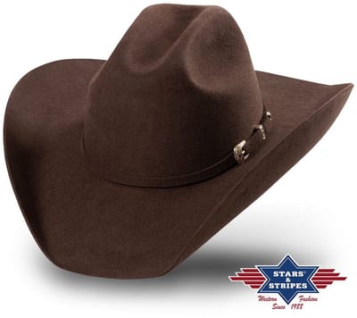 Wolhoed Vilthoed Westernhoed Wyoming Bruin mt 62