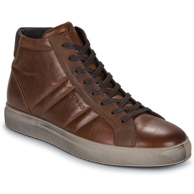 Hoge Sneakers IgI&amp;CO U.SACHA