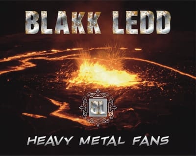 Heavy Metal Fans