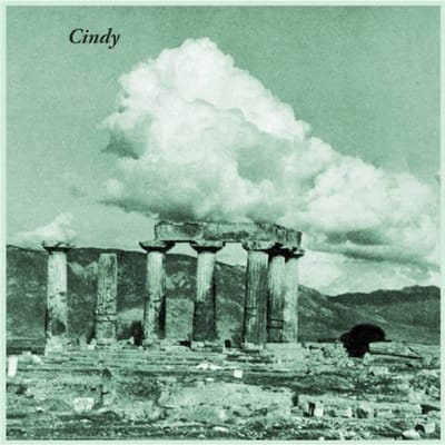 Cindy - Free Advice (LP) (Limited Edition)