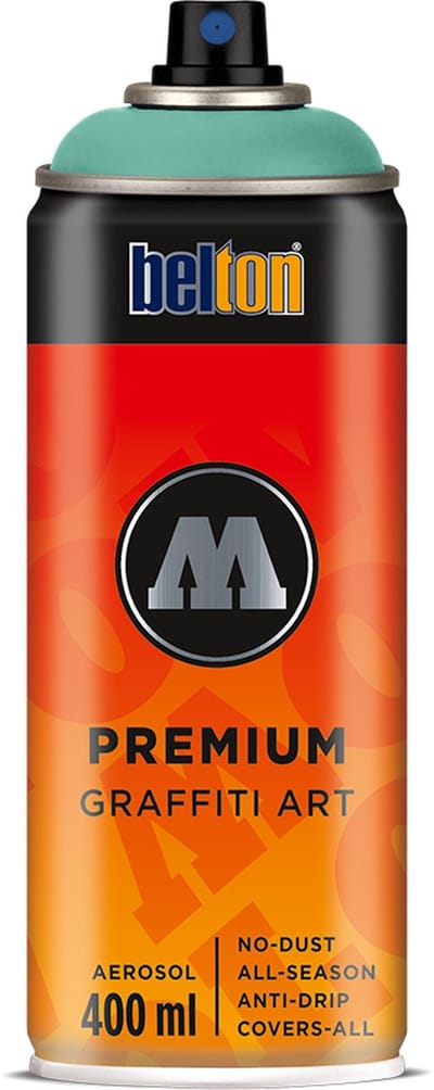 Molotow - Belton Premium 400ml Spray Can Riviera Light