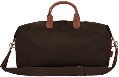 Jump Uppsala Weekender reistas 50 cm - chocolate