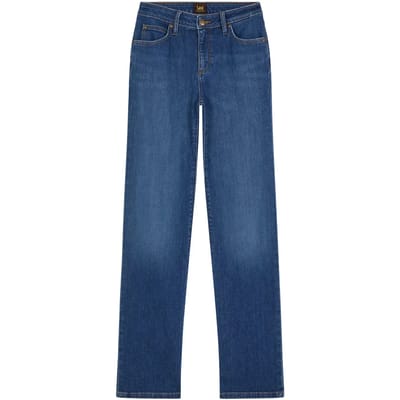 Damesjeans Lee London