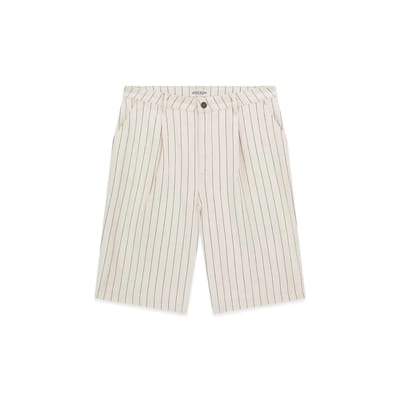 Guess Jeans M6gd39d7961 Baggy Korte Broek Beige 34 Man