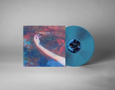 Album: Name Your Sorrow - Nieuwe Muziek op Vinyl