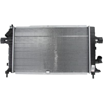 Radiator, motorkoeling DENSO DRM20102