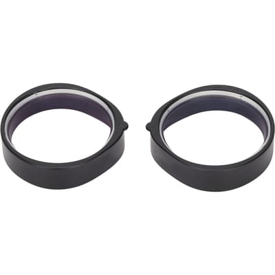 VR Bijziendheid Lens Bescherming Bijziendheidsbril tegen Krassen VR Headset Lens voor Oculus Quest 2600 2600 degrees