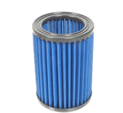 Filtre à air K&N pour moto Honda 600 Hornet 1998 à 2006 HA-6098 Neuf