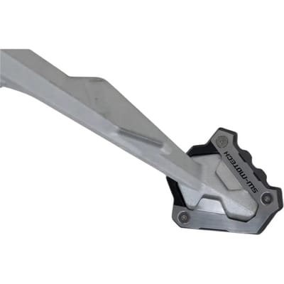 Motorfiets zijstandaard voetverlenging SW-Motech BMW F 900 GS 2023