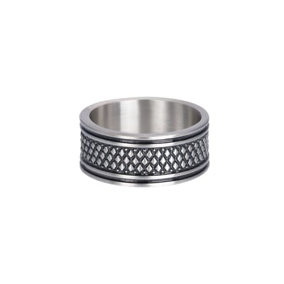 iXXXi Men-Jaguar-Antique-Heren Ring