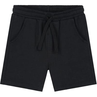 Prénatal peuter short Night Black 92 heren