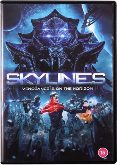 Skylines (DVD)