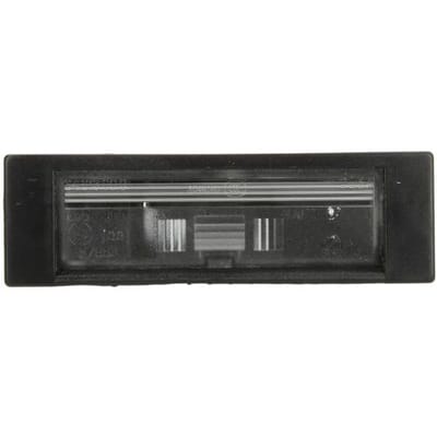 Kentekenplaatverlichting OLSA 1.05.104.00
