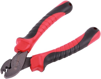 Ultimate Crimping Pliers - Krimptang - Onthaaktang