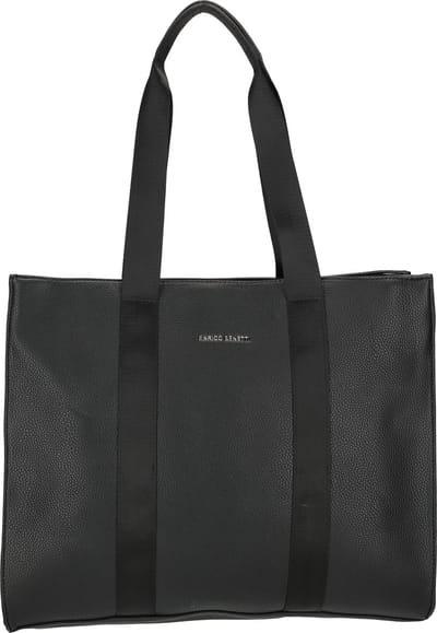 Enrico Benetti Nina Shopper 15 inch laptop - 66762 - Zwart
