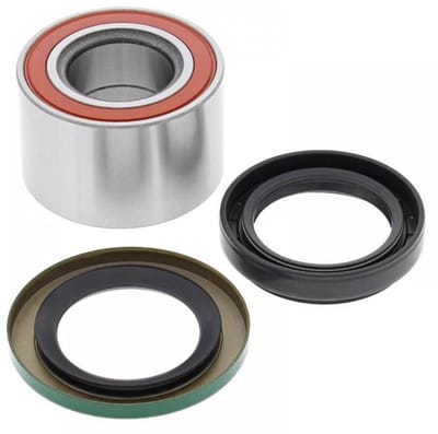 Roulement de roue AV Ø30x60x37mm pour quad CAN-AM 500 Quest 2002 à 2004 25-1519