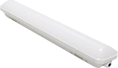 LED TL armatuur - 120cm - 24W - IP65 - Neutraal wit
