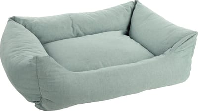 Mand Geneve Rechthoekig Lichtgroen