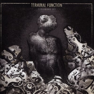 Clockwork Sky - Terminal Function