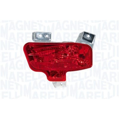 Achterlicht MAGNETI MARELLI 714021450701