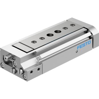 Festo Minislede 8mm Boring 20mm Slag Dubbelwerkend - 570162 - P2EGC