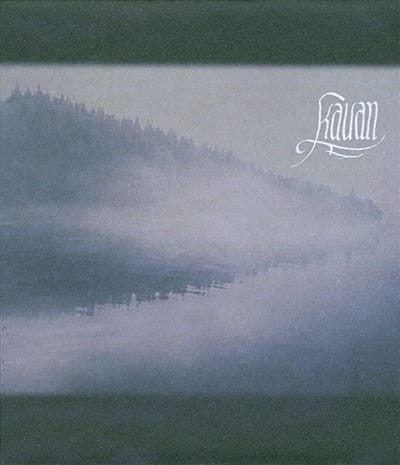Kauan