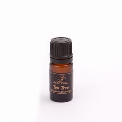 Jean Peau - tea tree oil - 5 ml