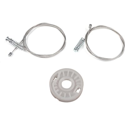 BWR5441 Elektrisch raamhefferset linker- of rechterachterdeur voor Kia Sportage MK3 SL 2010-2015 834713W000 834813W000