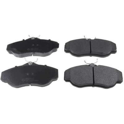 Remblokset FEBI BILSTEIN 116388, voor