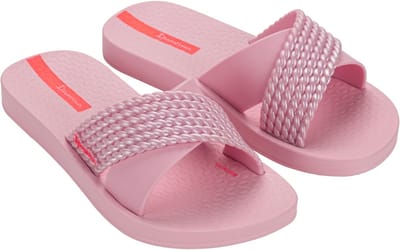 Ipanema Street Kids - Meisjes Slippers - Pink
