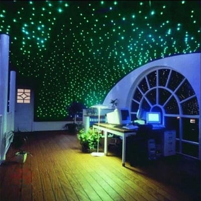 150 + 150 Glow in the dark sterren | Glow in the Dark Stars | Gloeiende Sterren Sticker Set | Sterrenhemel