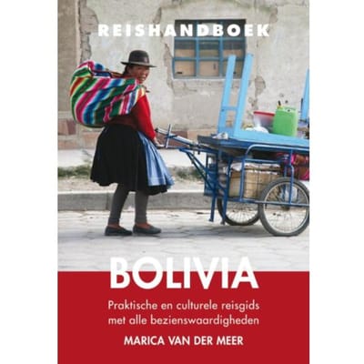 Bolivia - Marica van der Meer