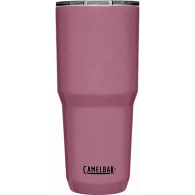 CamelBak Tumbler V.I. Dagelijks gebruik 850 ml Roestvrijstaal Roze, Terracotta
