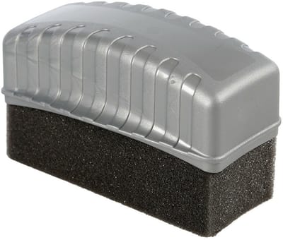 Bandenglans applicator