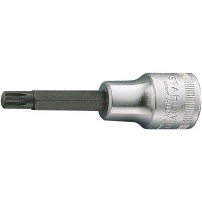 Stahlwille 2054 X/M 8 03161208 1/2 (12.5 mm) Schroevendraaierdop M8 1/2 (12.5 mm)