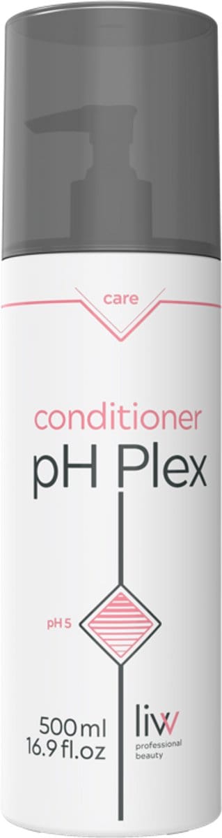 pH Plex Conditioner Bottle 500 ml